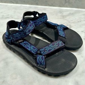 Vintage Women’s Teva Sandals
